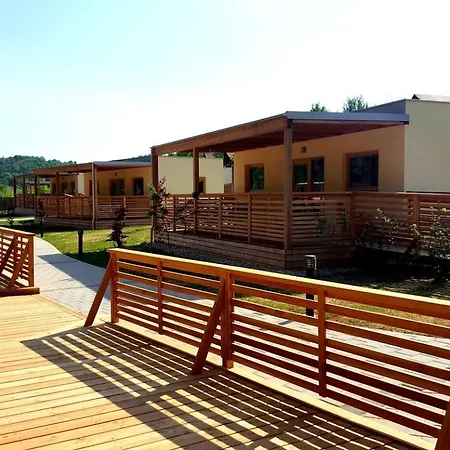 Family-Friendly Vacation Rental At Eco-Friendly Resort In Mala Nedelja, Slovenia بيت للعطل *