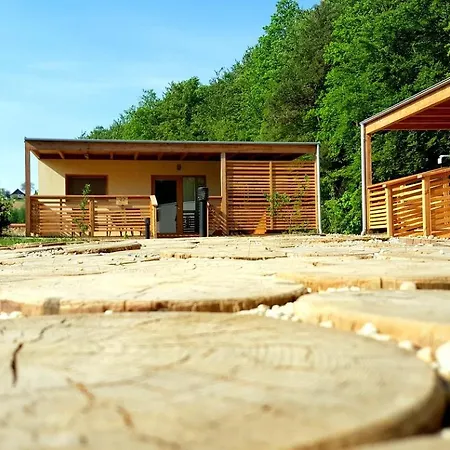 Family-Friendly Vacation Rental At Eco-Friendly Resort In Mala Nedelja, Slovenia Mala Nedelja