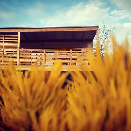 Holiday home Family-Friendly Vacation Rental At Eco-Friendly Resort In Mala Nedelja, Slovenia Mala Nedelja