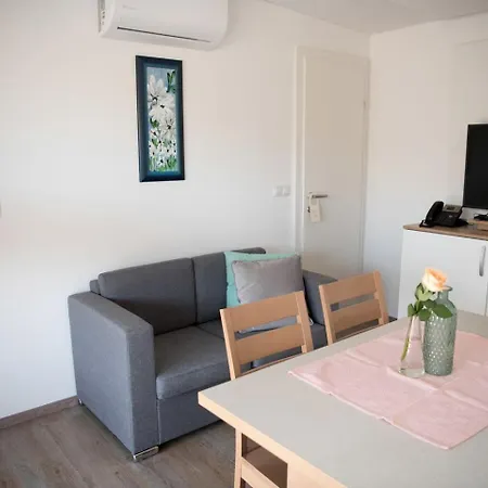 Family-Friendly Vacation Rental At Eco-Friendly Resort In Mala Nedelja, Slovenia Holiday home *