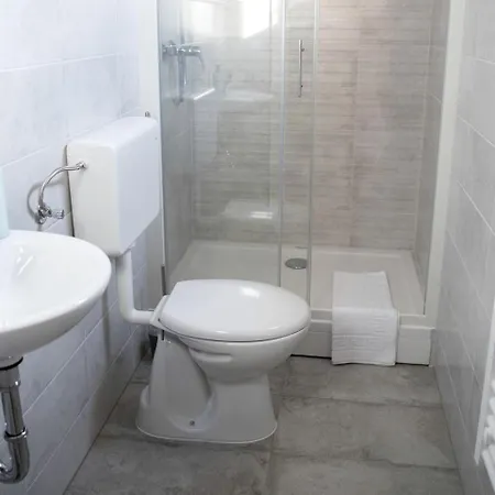 Family-Friendly Vacation Rental At Eco-Friendly Resort In Mala Nedelja, Slovenia Holiday home