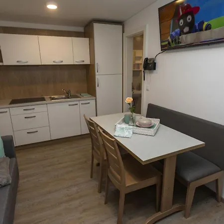 Family-Friendly Vacation Rental At Eco-Friendly Resort In Mala Nedelja, Slovenia Mala Nedelja