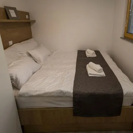 Family-Friendly Vacation Rental At Eco-Friendly Resort In Mala Nedelja, Slovenia * Mala Nedelja